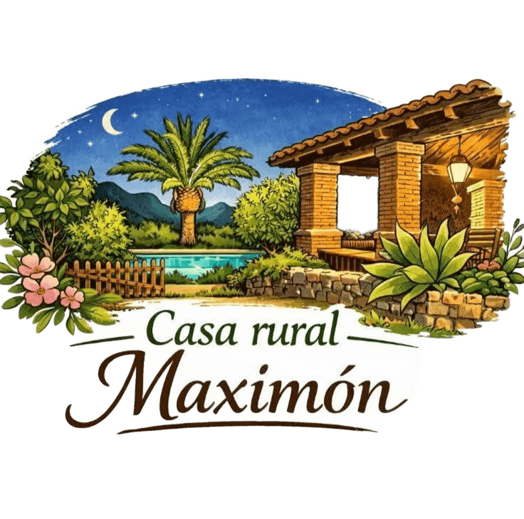 logo casa maximon