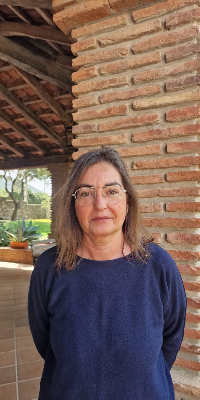 malu - casa rural maximon