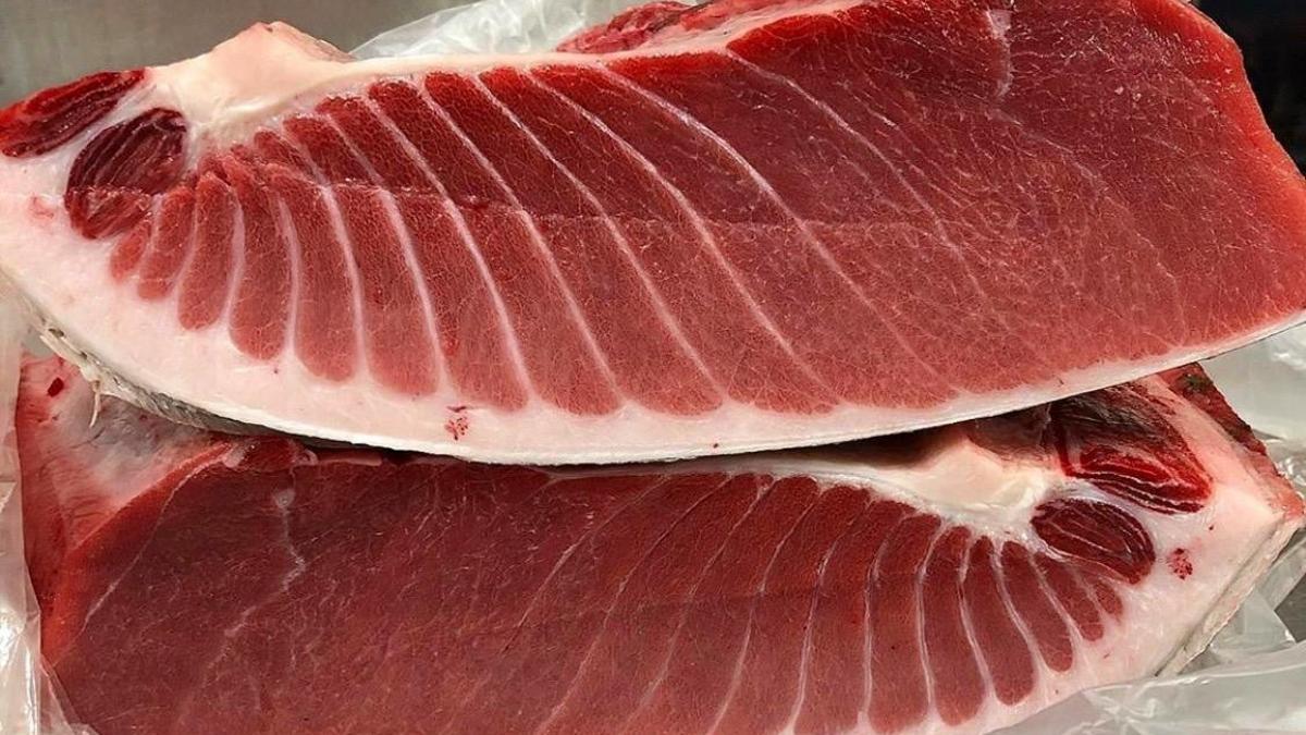Atún rojo de almadraba: una tradición centenaria que da sabor a la costa de Cádiz