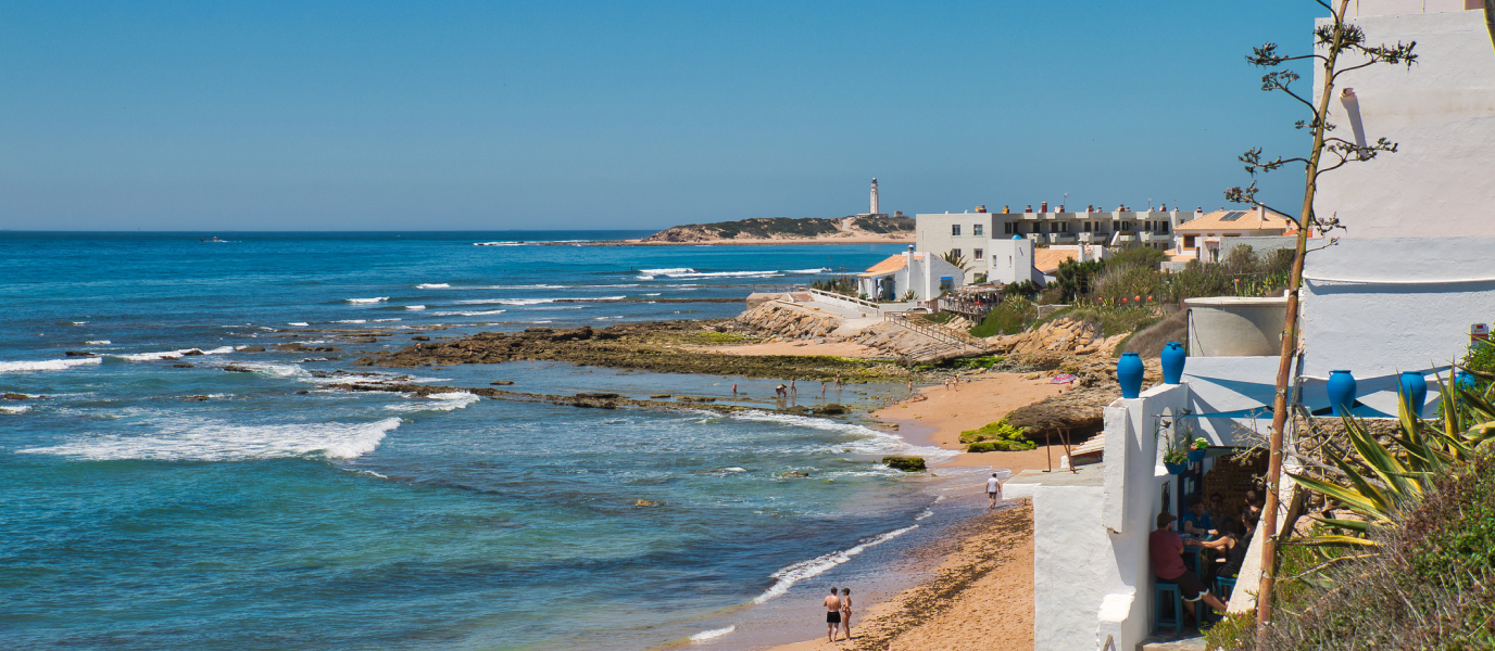 Qué ver en Caños de Meca y Cabo de Trafalgar en un fin de semana