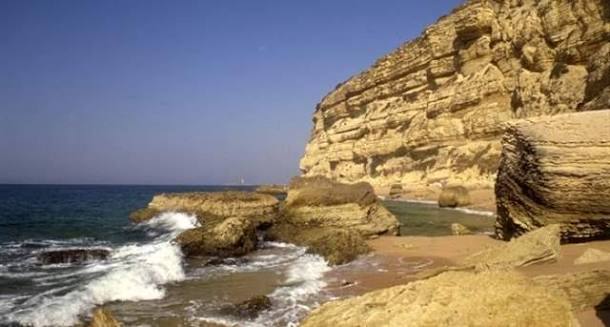 Casa rural en el Parque Natural de La Breña: desconexión total en Cádiz